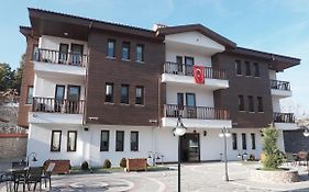 Hıdırlık Konakları