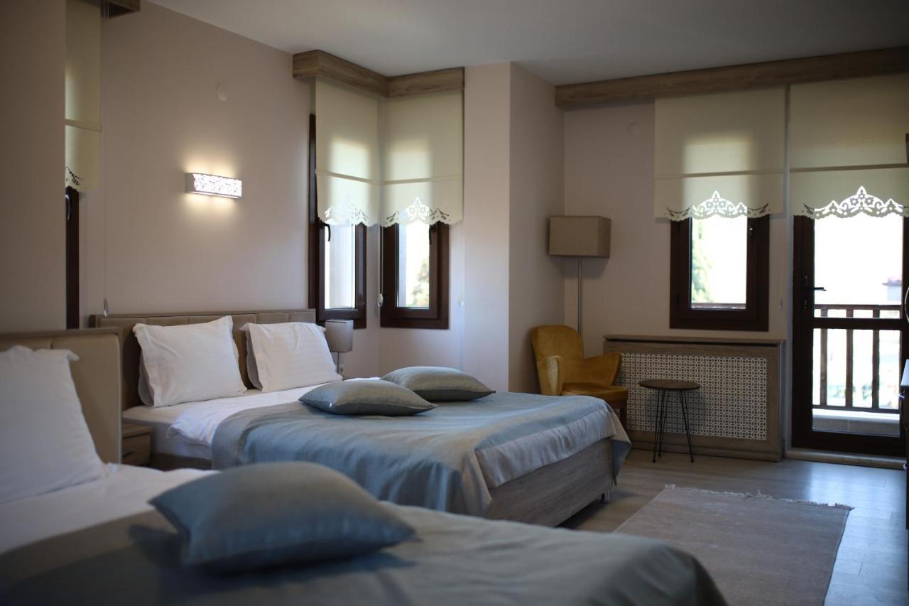 Hıdırlık Konakları Otel Safranbolu Dış mekan fotoğraf